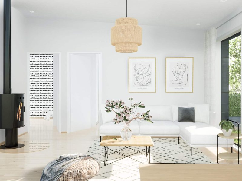 Kuvissa voi olla lisävarusteita.