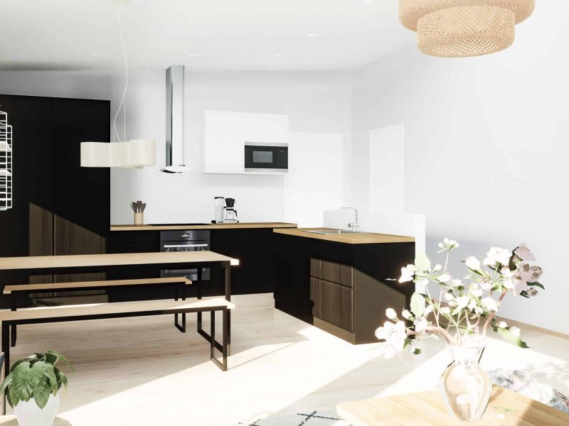 Kuvissa voi olla lisävarusteita.